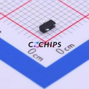 Nouveau-Original HX3216P282MR SOT-23 Circuit Intégré IC Puce PMIC Régulateur Linéaire (LDO) - Product Image 2