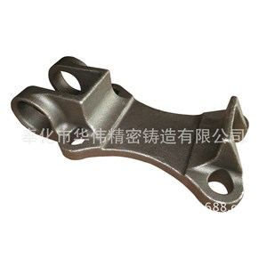Ensemble de suspension en acier moulé pour remplacement et réparation de camions - Product Image 5