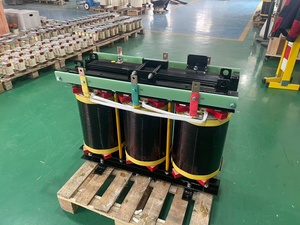Autotransformateur triphasé 80KVA 100KVA 120KVA avec boîtier 480V 440V 400V 380V 220V 208V Transformateur élévateur/abaisseur - Product Image 4