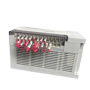 คอนโทรลเลอร์ลอจิกแบบตั้งโปรแกรมได้ FX2N-32ER 32 IO รีเลย์เอาต์พุต PLC คอนโทรลเลอร์สำหรับมิตซูบิชิ FX2N-48ER FX2N-64ER ซีรีส์อุตสาหกรรม - Product Image 3