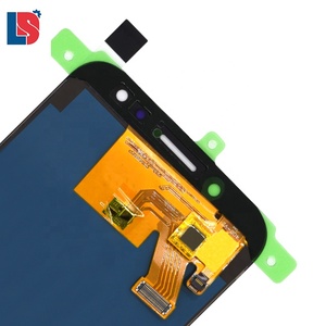 Per <span class=keywords><strong>Samsung</strong></span> <span class=keywords><strong>Galaxy</strong></span> <span class=keywords><strong>J5</strong></span> 2017 J530 SM-J530F J530M Display LCD Touch Screen Digitizer Assembly Con Regolazione Della Luminosità - Product Image 5