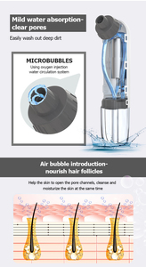 Bigsmile bán chạy nhất mụn trứng cá mặt loại bỏ mụn đầu đen lỗ chân lông chân không loại bỏ mụn đầu đen chân không - Product Image 5