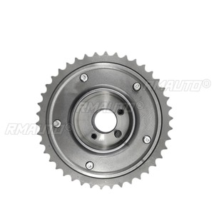 2720502347 Piñón de distribución de admisión y escape del árbol de levas, ajustador de admisión del motor para Mercedes Benz 272, kit de carrocería, accesorios para coche - Product Image 3