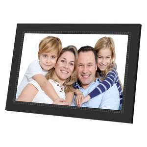 Marco <span class=keywords><strong>de</strong></span> fotos digital <span class=keywords><strong>de</strong></span> <span class=keywords><strong>2022</strong></span> pulgadas, marco <span class=keywords><strong>de</strong></span> fotos digital con wifi, películas sexys, superventas, 10,1 - Product Image 3