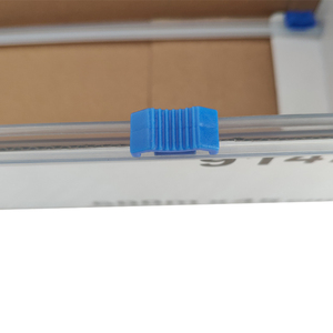 Bán buôn cấp thực phẩm nhựa <span class=keywords><strong>Slider</strong></span> Cutter cho PE bám phim - Product Image 3