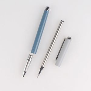 Classic Design Much Color Neutral <b>Pens</b> for Commercial Metal Gift - Product Image 6