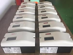    ABB Intelligent TZIDC-V18345 TZIDC-110 pour Instrumentation OEM Prix d'usine Garantie 1 an - Product Image 5