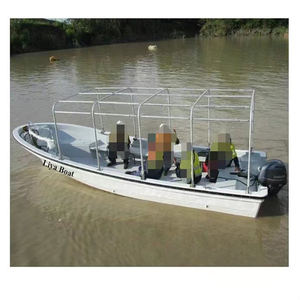 <span class=keywords><strong>Bateau</strong></span>-taxi fluvial de 7,6 m pour 10 personnes, <span class=keywords><strong>bateau</strong></span> de pêche chinois, <span class=keywords><strong>bateau</strong></span> de travail commercial à vendre - Product Image 6