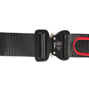 Cinto de segurança para proteção contra quedas, cinto de segurança ajustável de 5 pontos, de alta qualidade, leve, para uso em todo o corpo - Product Image 5