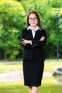 เสื้อสูททำงานมีสไตล์สำหรับผู้หญิงแบบมืออาชีพ, เสื้อสูททำงานสั่งตัดขนสัตว์/ผ้าไหม/โพลีเอสเตอร์ผสมโดย giabaco - Product Image 5