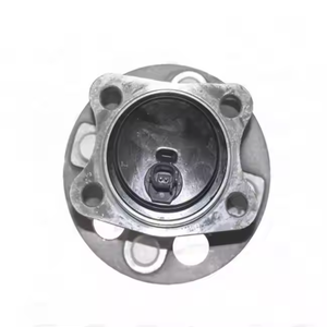 Unité de moyeu de roue HUB146T STK-951 VKBA7441 Compatible moyeu de roue arrière et assemblage de roulement pour Hon.da - Product Image 1