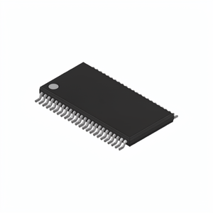 48 TFSOP (0.240", ความกว้าง 6.10 มม.) IC BUFF NON INVERT 3.6V 48TSSOP ลอจิก 74ALVCH16244PAG ช้อปปิ้งชิ้นส่วนอิเล็กทรอนิกส์ออนไลน์ - Product Image 1