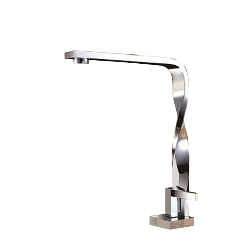 New Design Water Saving Basin Faucet
