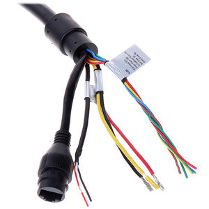 Cámara de Red PTZ Starlight DH Casino Solution SD52C225U-HNI de 2MP y 25x con CMOS, Seguimiento Automático, IVS, IK10, PoE, Visión Nocturna y Reconocimiento Facial - Product Image 4