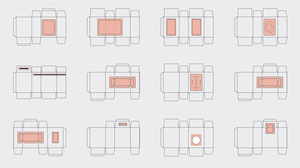 ZKT-1200A Totalmente automático Canto Cut & Creasing <span class=keywords><strong>Carton</strong></span> Box Window Patching <span class=keywords><strong>Machine</strong></span> - Product Image 5