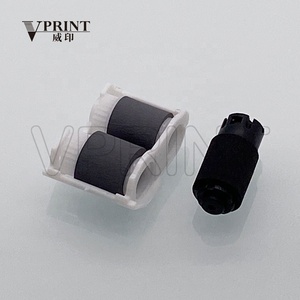 Nuevo Conjunto de Rodillo de Recogida de Papel para Cassette RM2-5576 RM2-5577 RM2-5581 para Impresora HP Color LaserJet Pro <span class=keywords><strong>M</strong></span> 274 277 377 <span class=keywords><strong>452</strong></span> 477 - Product Image 3