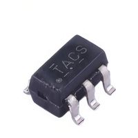 TL431ACDBVR SOT-23-5 New IC Chips, Integrated Circuits Electronic Components Used for BOM Services
