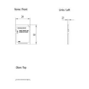 Contrôleur PLC 6ES7231-5PA30-0XB0 6ES7231-5QA30-0XB0 Entrée analogique SB 1231RTD 1231 TC Fournisseur chinois S7 1200PLC - Product Image 2