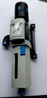 529150 Ms4-lfr-1/4-d6-e-r-v-as Kit complet d'accessoires industriels pour PLC : Capteurs / Contacteurs / Relais