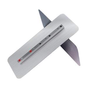 ใบมีดเครื่องฉาบปูน 60 ซม. 90 ซม. 100 ซม. อะไหล่เครื่องฉาบปูน ปรับระดับคอนกรีต - Product Image 1