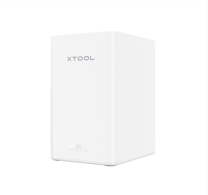 XTool Desktop Smoke Purifier Compatible with M1 Ultra F2 Laser <b>Machine</b> - Product Image 1