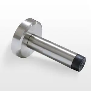 Large Custom Forged intermediate shaft Marine with Nickel Coated Premium Quality Bearing Structure