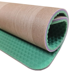Multi-Purpose <strong>PVC</strong> Sports <strong>Flooring</strong> System Vinyl Court <strong>Flooring</strong> Mats - Product Image 1
