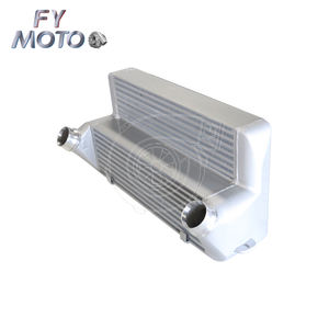 Intercooler plateado para BMW F20 F21 F22 F30 F31 F32 F33 F34 N20 N55 Motor M135i/M235i/335i/435i - Product Image 2