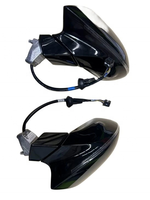 MG4 EV Original Auto Accessoires Spoiler Phare Pare-chocs Corps Kit Porte Filtre À Huile Voiture Pièces De Rechange