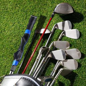 Nouveau design améliorant le positionnement de la main de l'entraîneur de swing de golf gauche/droite - Product Image 2