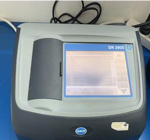 Meilleure vente HiYi spectropotomètre Hach DR6000 <span class=keywords><strong>UV</strong></span> <span class=keywords><strong>VIS</strong></span> - Product Image 6