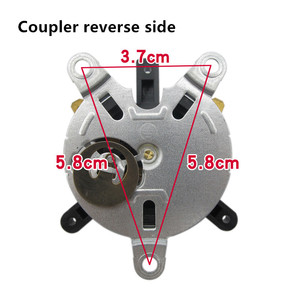Interruptor de Termostato Universal para Hervidor Eléctrico, Conector Rápido, Enchufe, Acoplador Superior e Inferior, Accesorios para la Base del Hervidor - Product Image 4
