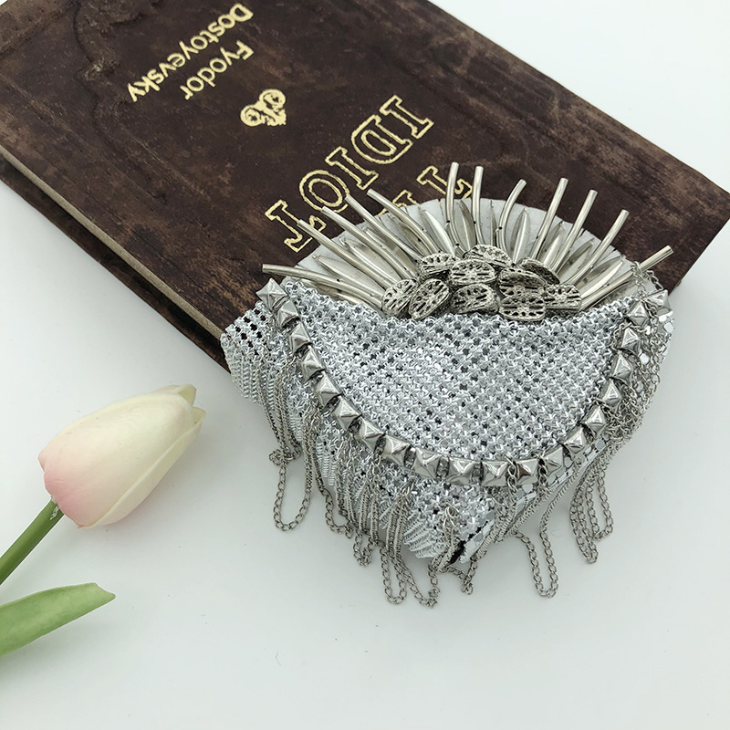 Silver