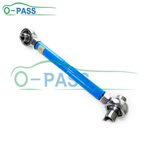 Bras <span class=keywords><strong>de</strong></span> commande d'orteil arrière réglable pour Golf Jetta Passat CC Scirocco Tiguan Touran EOS Vento Rabbit roulements sphériques 1KD501529H - Product Image 3