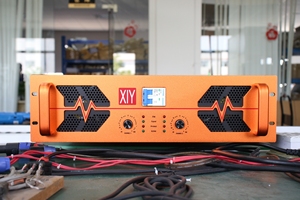 Xiy העליון מכירה כוח חזק 2x 2500w מפעל ייצור 8ohm 4ohm 2ohm כוח קול/מגברים/ערכת רמקולים - Product Image 6