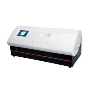CHINCAN P850 Automatic Digital Touch Screen Polarimeter with Temperature Control P850 Pro P810 P810 Pro - Product Image 1