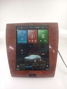 12.1 "Touch Screen Android 12.0 RAM4GB ROM64GB autoradio lettore Video DVD per <span class=keywords><strong>Jaguar</strong></span> <span class=keywords><strong>XK</strong></span> con navigazione auto - Product Image 2