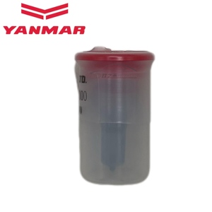 Yanmar Motor reparatur teile Einspritz düse 129503-53000 150 P244 4HAO für Y <span class=keywords><strong>Anmar</strong></span> 3 TN84L 3 TNE84 3 TN84E T Motori njektor düse - Product Image 3