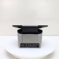 CITAQ S1 Terminal de point de vente Android capacitif multi-touch pour la vente au détail et la restauration avec 4 Go de DDR + 64 Go de SSD, garantie de 3 ans, caisse enregistreuse