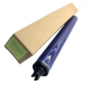 Tambor OPC Púrpura Compatible con Fuji para Xerox 700 252 240 C60 C70 J75, Tambor OPC Negro de Cilindro Fuji K - Product Image 6