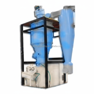 เครื่องทำสบู่ผลิตในจีนแบบสายเล็ก - Product Image 1