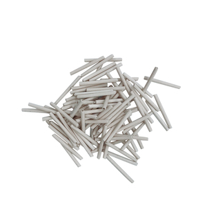 Tubo receptor <span class=keywords><strong>de</strong></span> audífono, tubos <span class=keywords><strong>de</strong></span> reparación <span class=keywords><strong>de</strong></span> sonido para CIC ITC ITE, ayuda auditiva recta <span class=keywords><strong>de</strong></span> 1,3mm - Product Image 1