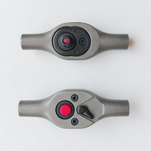 Mini clé à cliquet rapide de 1/4 pouces, tournevis de type T à 72 dents, outil multifonctionnel pour les tâches de réparation et d'assemblage de précision - Product Image 1