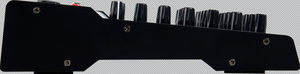 Beginner-Friendly Mini Audio Mixer From Trusted Producer, Plug And Play Small <b>Mixing</b> Board For Podcast Home Karaoke Daily Usage - Product Image 4