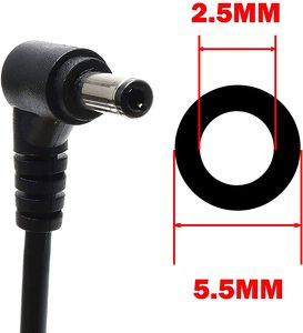 ที่ชาร์จแล็ปท็อป/อะแดปเตอร์จ่ายไฟ19V 3.42A 65W 5.5*2.5mm สำหรับ Asus VivoBook X450 X550V X481C X550C <span class=keywords><strong>ADP</strong></span>-<span class=keywords><strong>65DW</strong></span> PA-1650-93 - Product Image 5