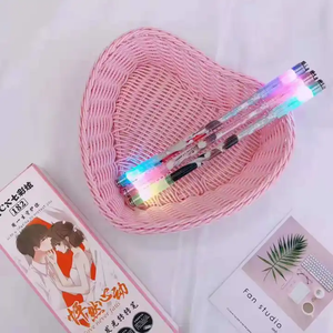 Stylo de Spinning <span class=keywords><strong>Rotring</strong></span> 2025 en Métal pour Enfants Étudiants Adultes Réduire la Pression Jouet Stylo Spiner Caoutchouté de Luxe - Product Image 6