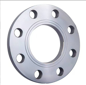 A105เหล็กคาร์บอนสำหรับท่อส่งน้ำมันชั้น B16.5 ASMe 150เชื่อมคอสำหรับท่อส่งน้ำมัน - Product Image 5