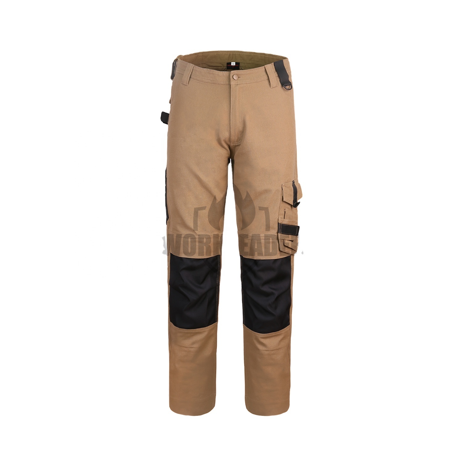 Wholesale Fr Multi Pocket Flame Retardant Men