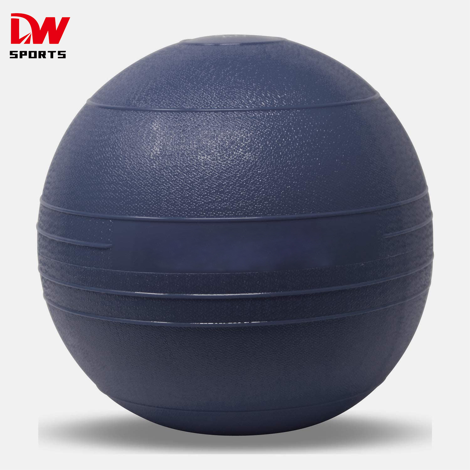 DW Спорт Медицина мяч стены мяч мягкий вес тренажерный зал мяч