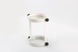 Specchio Decorativo da Scrivania Ribaltabile Minimalista di Alta Qualità e Durevole <span class=keywords><strong>per</strong></span> la Camera da Letto di una Ragazza - Product Image 2